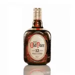 ⚜️Old Parr 12 Años + Cubetazo Andina