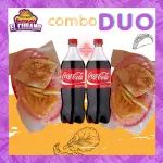 COMBO DUO