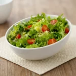 PORÇÃO DE SALADA
