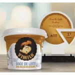 DOCE DE LEITE VIMILK