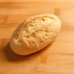 Pão Francês sem Glúten