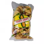Corn Tortilla Torti Chips Imasa
