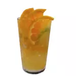 Caipirinha de frutas
