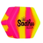 Slick Sadhu hexgonal 26ml