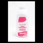 Talco corporal U*CARE, Manzanilla