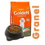 Golden Frango e Arroz Granel