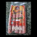 LINGUIÇA PURA