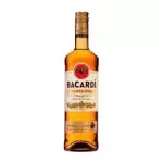 Bacardi Carta Oro 980ml