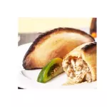 Salteña de POLLO PICANTE