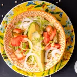 ENSALADA TRADICIONAL FOGATA