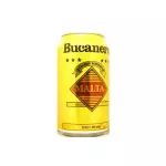 Malta Bucanero (6/24 Unid)  a