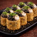 Hot Roll Umami 10 pçs