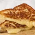 Queijo quente