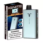 ignite v400 grape peach