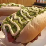 El Delicioso