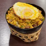 FAROFA GOURMET CARNE