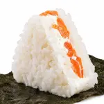 🍙 1 Onigiri - Salmón