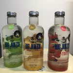 Combo vodka Big joker 2L