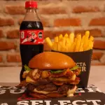 Combo 1 Selecta "FUSIÓN"
