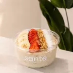 Avena Bowl