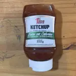 KETCHUP