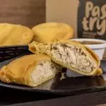 Empanada Pollo
