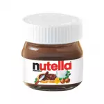 Mini Nutella