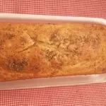Pão de batata doce - Marli