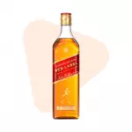 Dose Red label