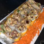 Berni roll
