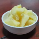 GUARNIÇÃO MANDIOCA