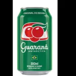 Guaraná Antarctica 350 ml