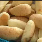 Biscoito de 3 Queijos - 400g