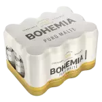 Fardo Bohemia Latão