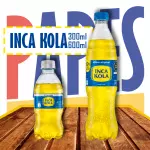 Inca Kola