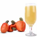 Suco de Caju