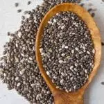 Chia em grãos 100 gr