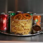 Batata Rodeio