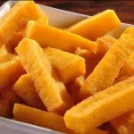 Polenta Frita 10 unidades