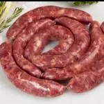 Linguiça de Cabrito Kg