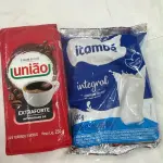 Combo Café
