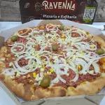 PIZZA BAIANA