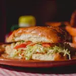 Torta ahogada