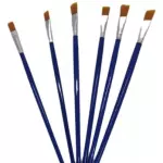 SET DE PINCEL ARTISTICO