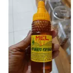 MEL LARANJEIRA 250g