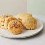 Empanaditas de boda