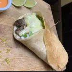SHAWARMA