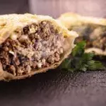 Pastel de Carne