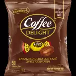 COFFEE DELIGHT DURO UNI 3.8G X 100