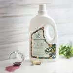 Detergente enzimatico